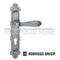 808H022 SN/CP lever type door handle